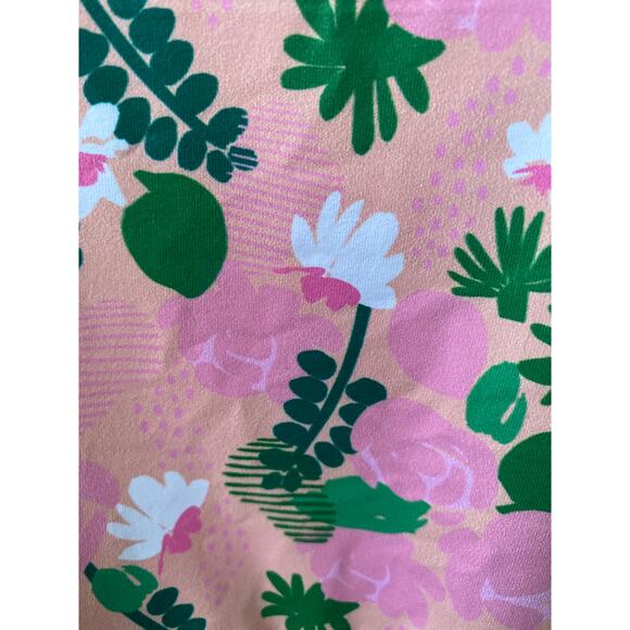 Ivy Storehouse Alpha Kappa Alpha AKA Razorback Athletic XXL Tank - Picture 4 of 9